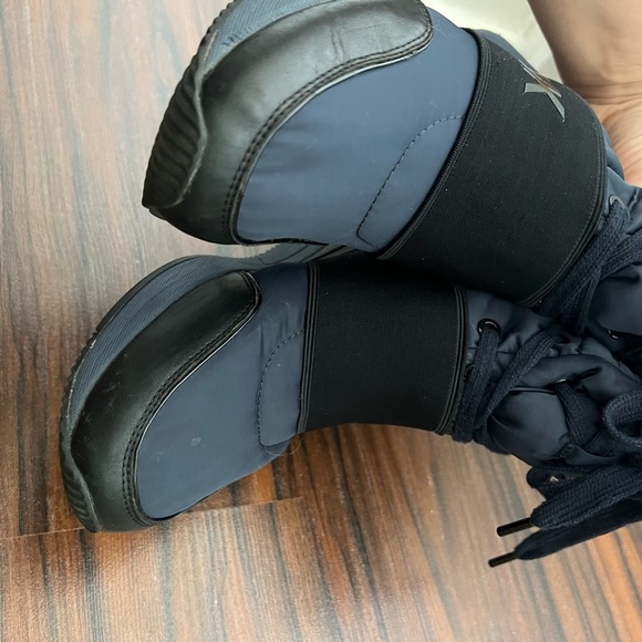 Michael Kors Shay wedge sneakers booties - Picture 15 of 17